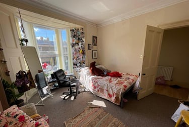 4 bed house, Greenbank Terrace, Greenbank, Plymouth, PL48QF - Image 4